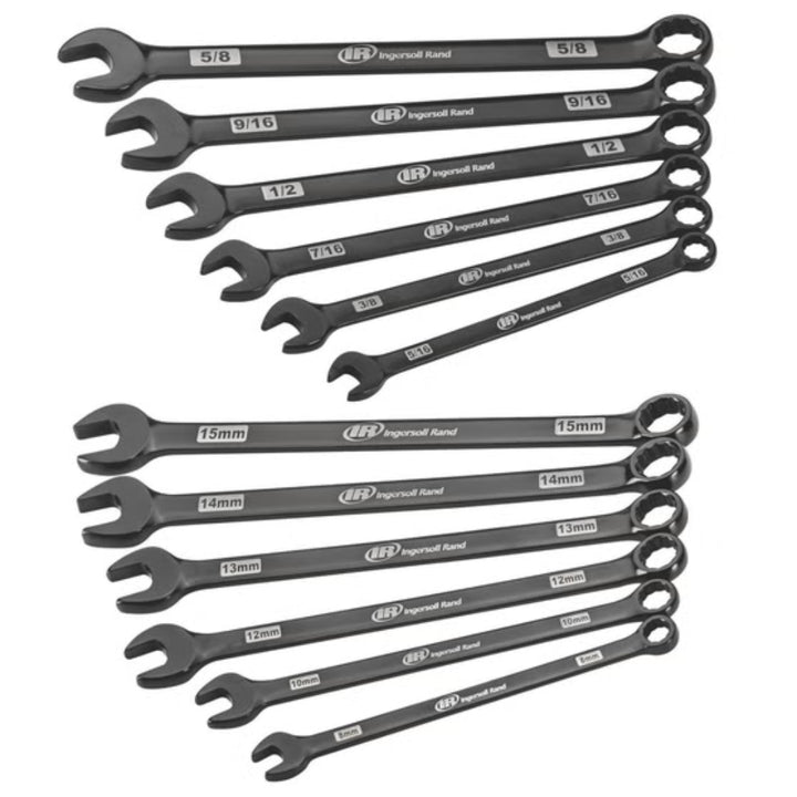 Ingersoll Rand - Master Mechanic's Tool Set Edge, 155 pieces