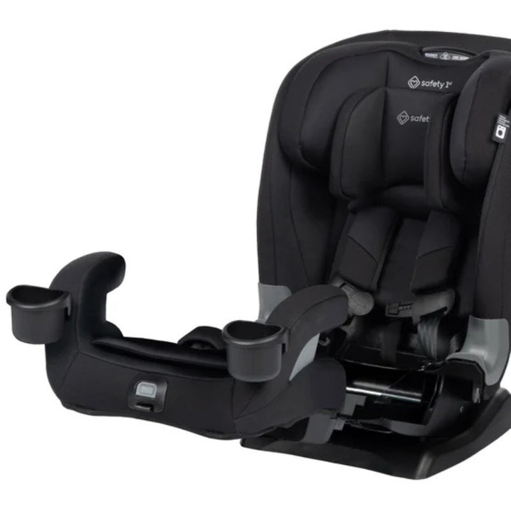 Safety 1st - SlimRide All-in-One Convertible Car Seat