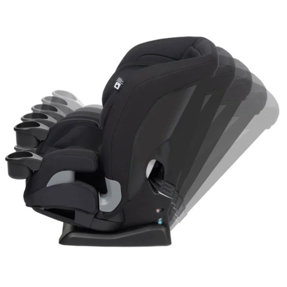 Safety 1st - SlimRide All-in-One Convertible Car Seat