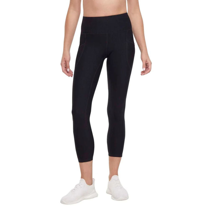GapFit - Ribbed Legging