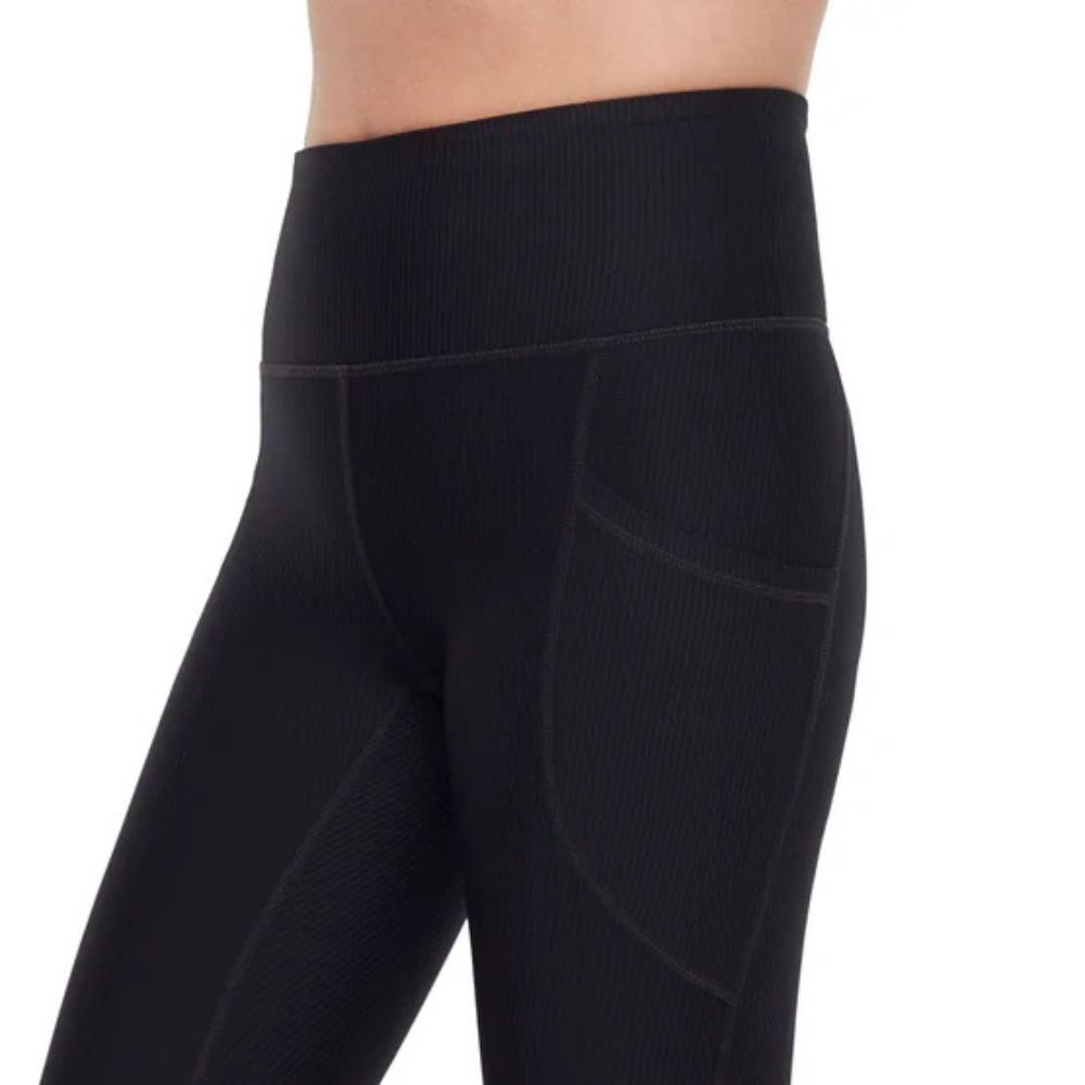 GapFit - Ribbed Legging