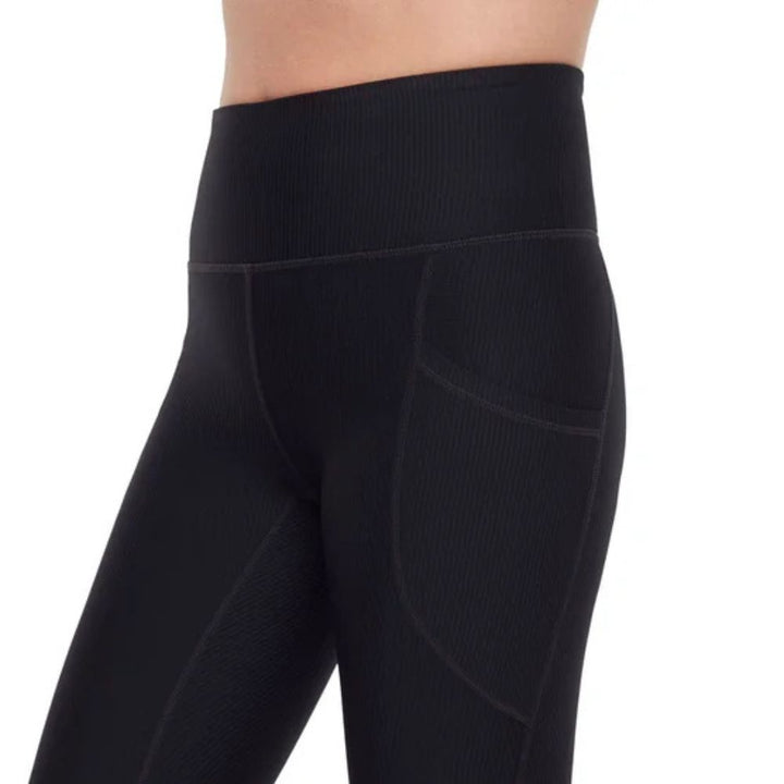 GapFit - Ribbed Legging