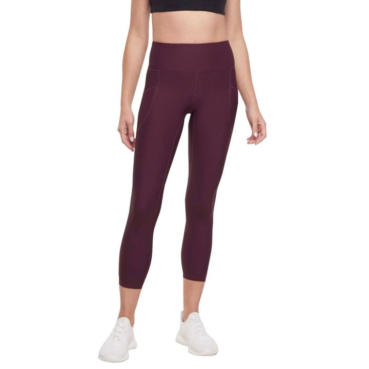 GapFit - Ribbed Legging