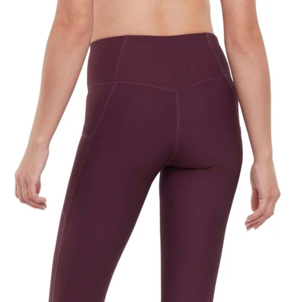 GapFit - Ribbed Legging