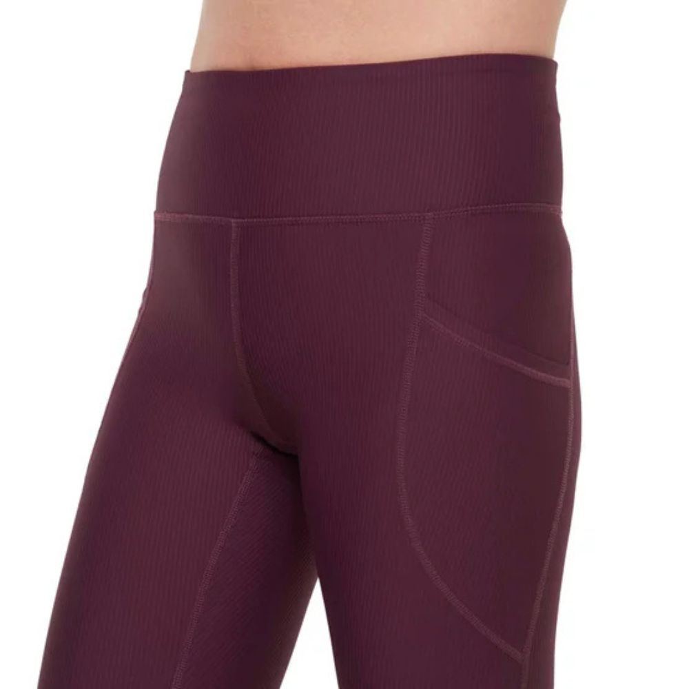 GapFit - Ribbed Legging