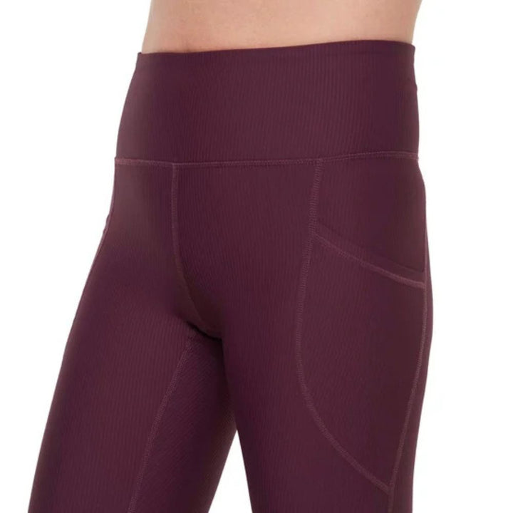 GapFit - Ribbed Legging