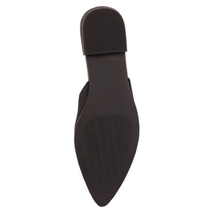 Steve Madden – Sandales en tricot pour femmes
