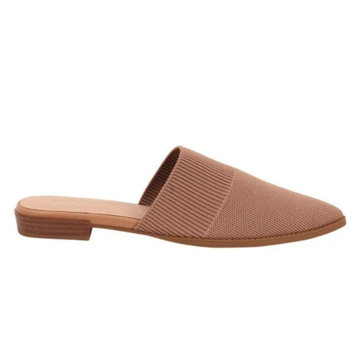 Steve Madden – Sandales en tricot pour femmes