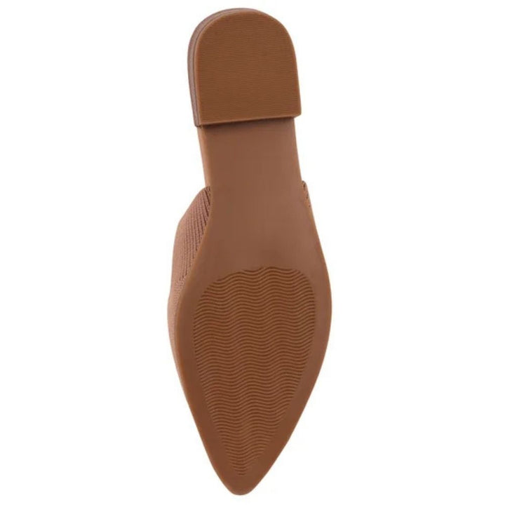 Steve Madden – Sandales en tricot pour femmes