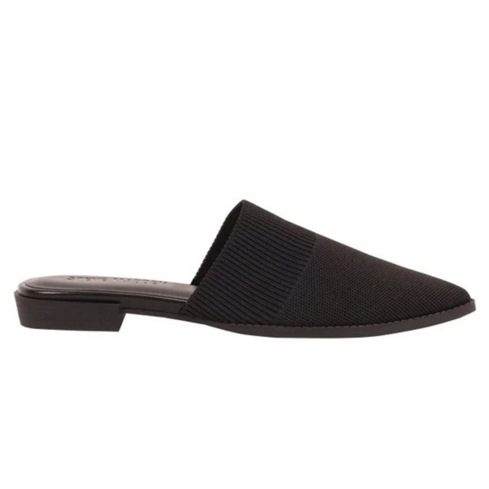 Steve Madden – Sandales en tricot pour femmes