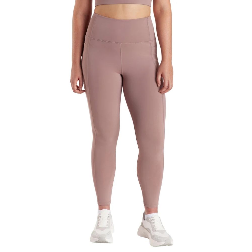 Aurum - 7/8 Leggings with Pockets