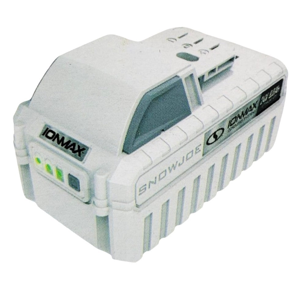 Snow Joe - Tarière de pêche sur glace 20,3 cm (8 po)