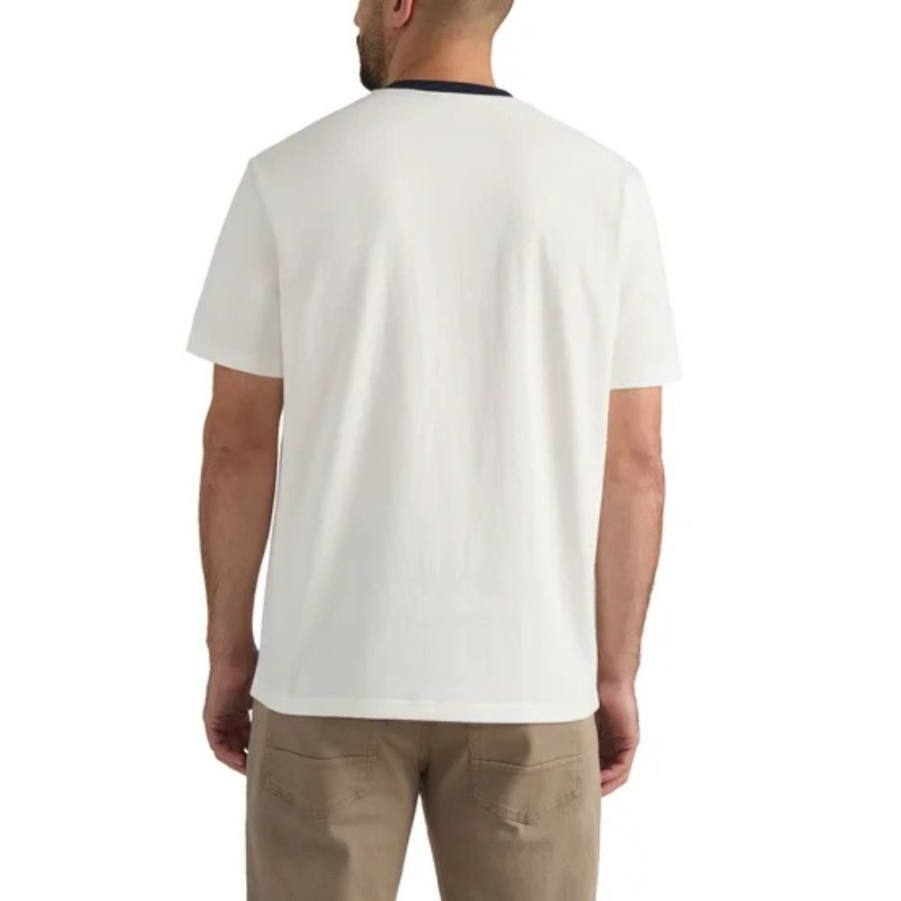 Nautica - T-shirt en coton