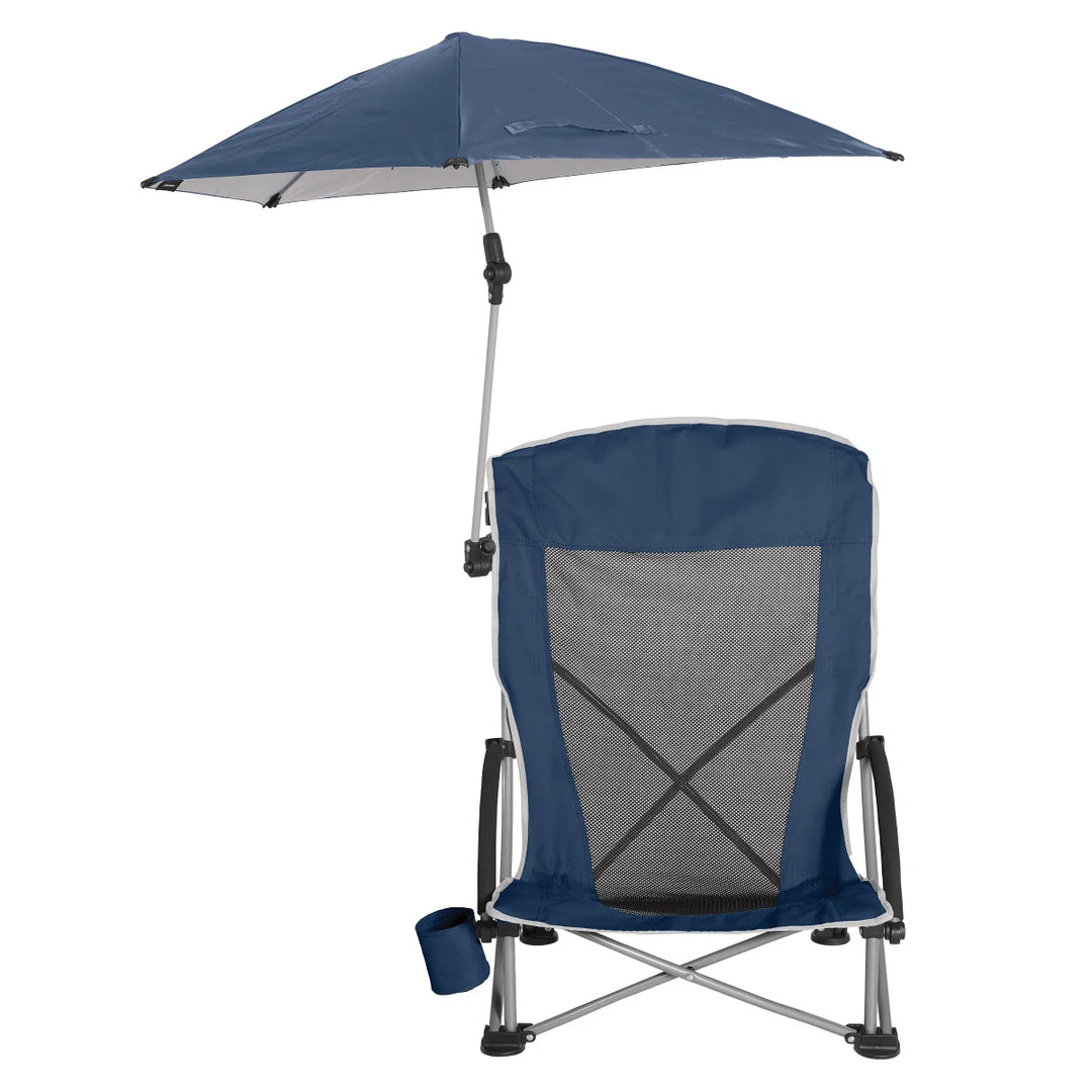 Sport-brella - Chaise de plage