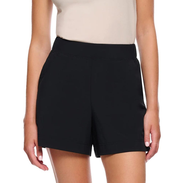 Lolë - Short taille élastique