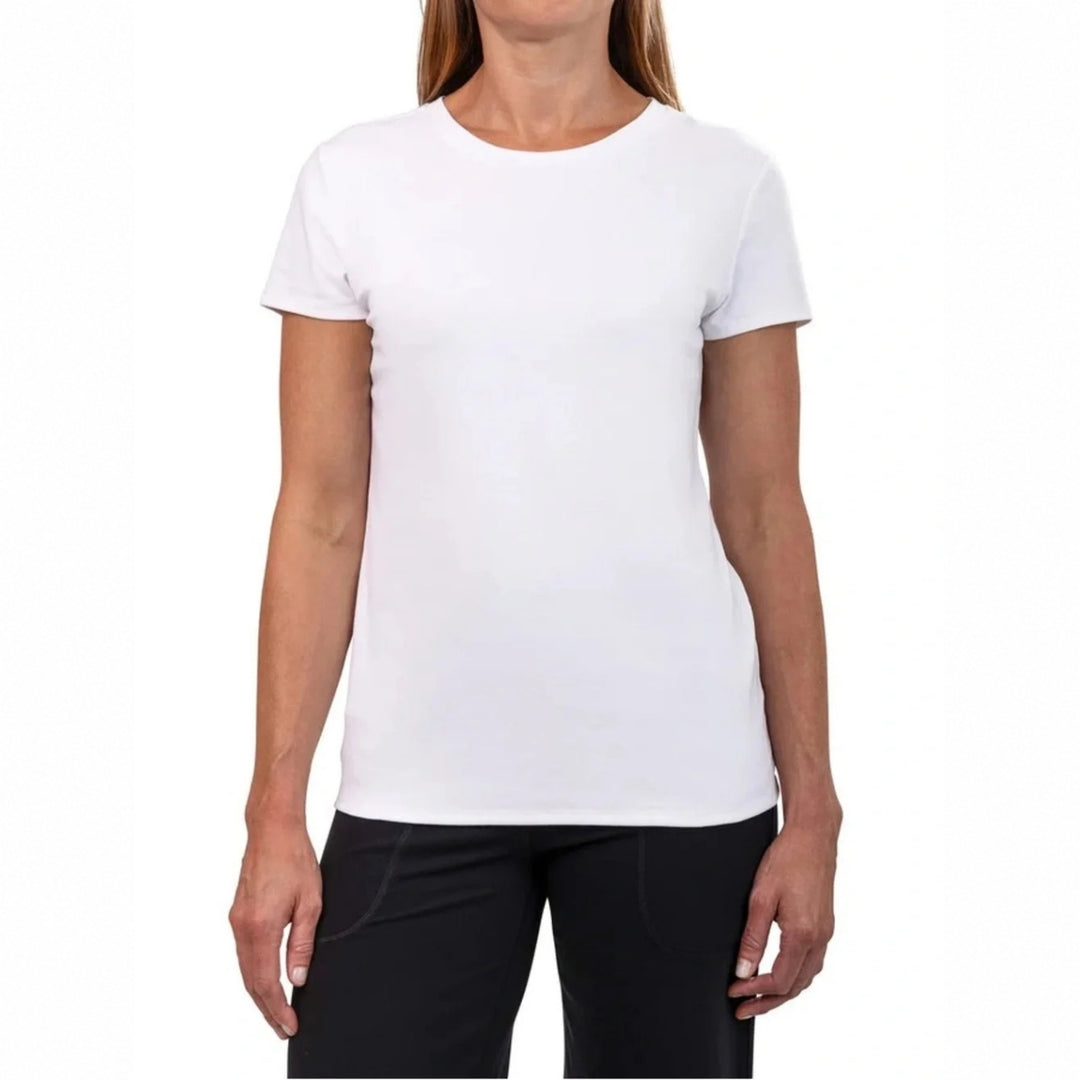 United Colors of Benetton - T-shirt en coton supima