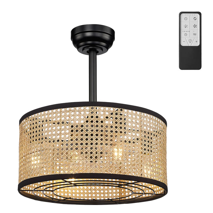 OVE Decors Prima Ceiling Fan