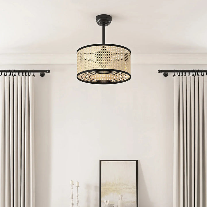 OVE Decors Prima Ceiling Fan