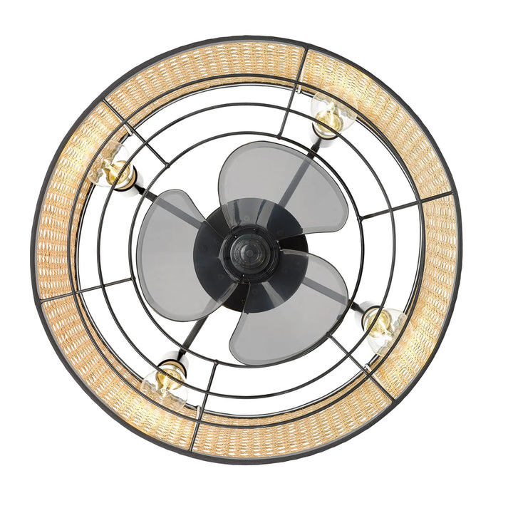 OVE Decors Prima Ceiling Fan