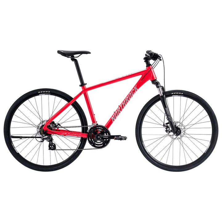 Northrock - Crossover Bike CTM Ultimate