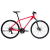 Northrock - Crossover Bike CTM Ultimate