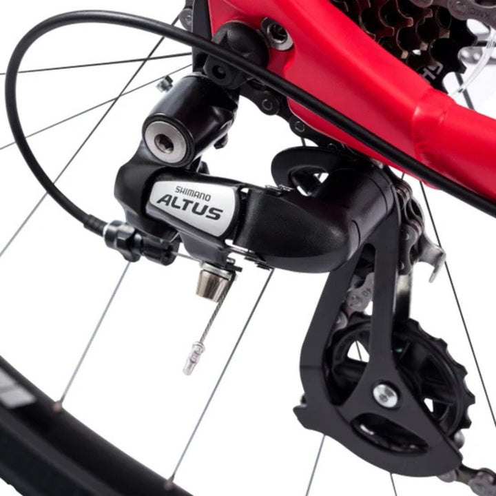 Northrock - Crossover Bike CTM Ultimate