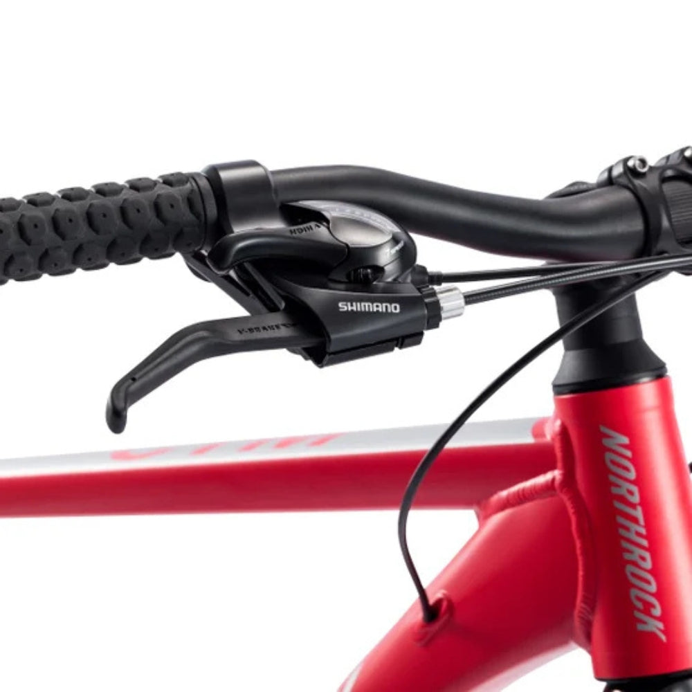 Northrock - Crossover Bike CTM Ultimate