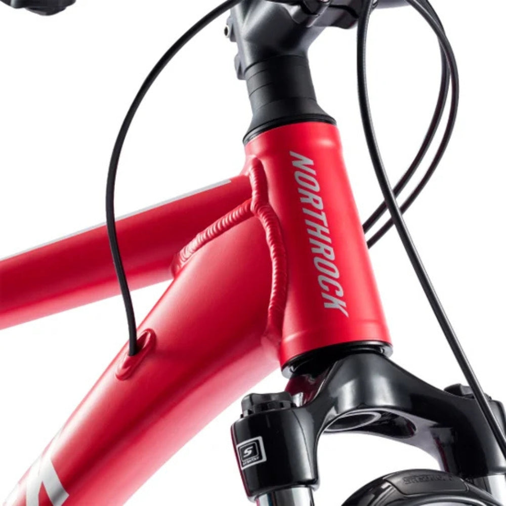 Northrock - Crossover Bike CTM Ultimate