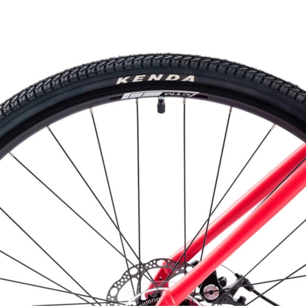 Northrock - Crossover Bike CTM Ultimate