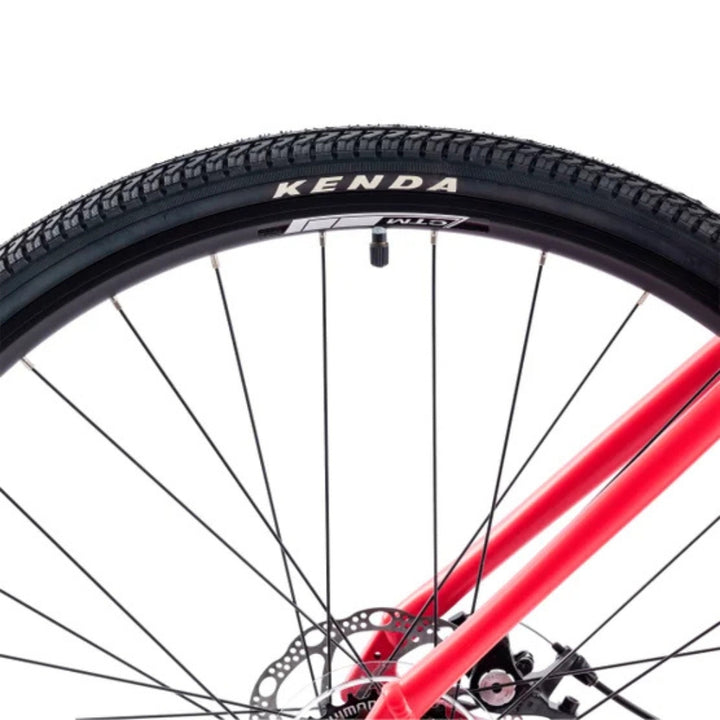 Northrock - Crossover Bike CTM Ultimate