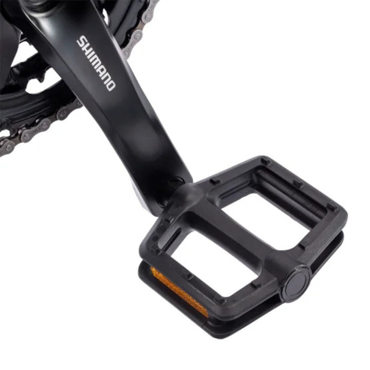 Northrock - Crossover Bike CTM Ultimate