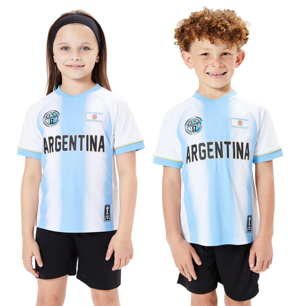 Fifa - Children's Soccer Jersey