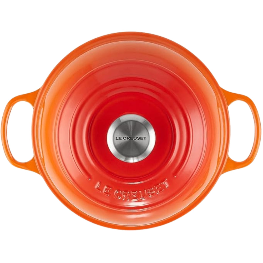 Le Creuset - Four à pain en fonte émaillée