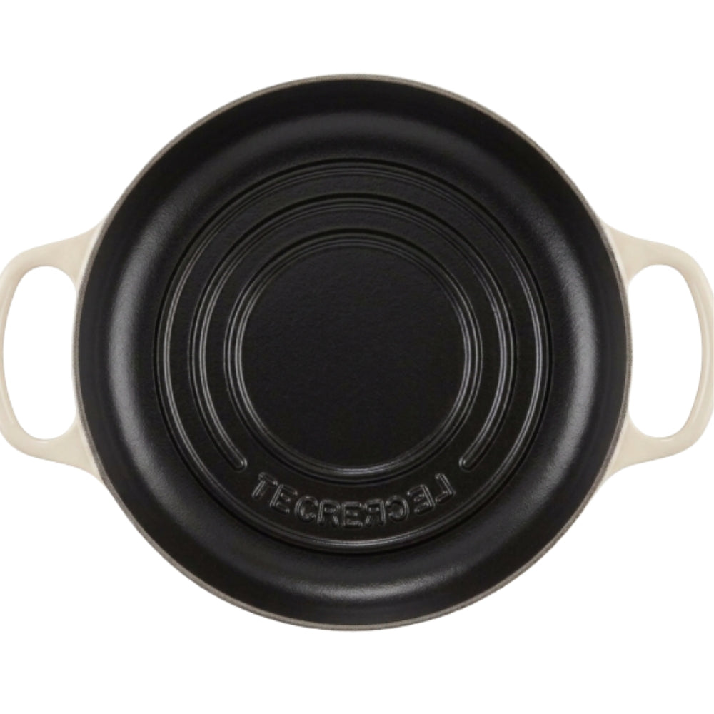 Le Creuset - Four à pain en fonte émaillée