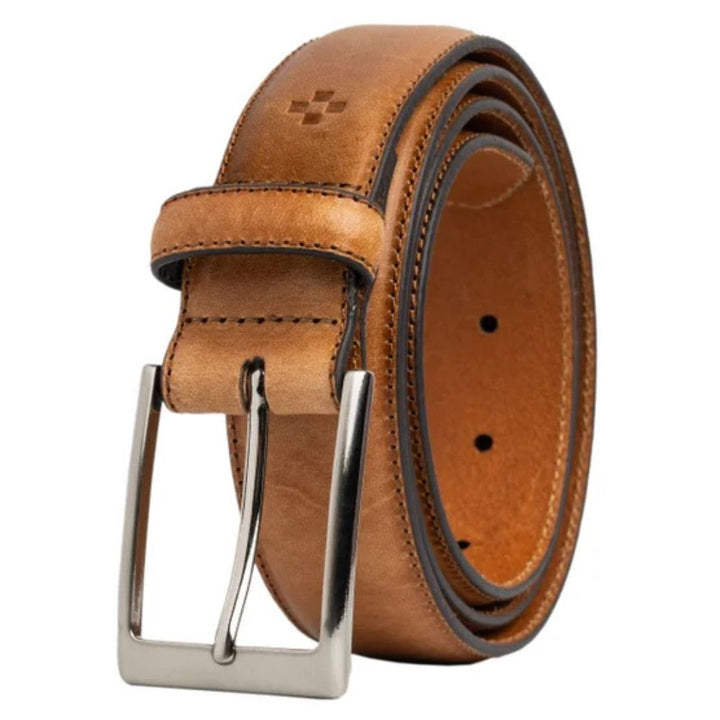 Vince Camuto - Genuine Leather Belt