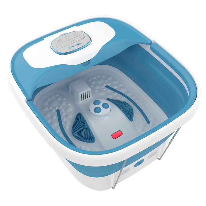 Homedics Shower Bliss Foot Spa