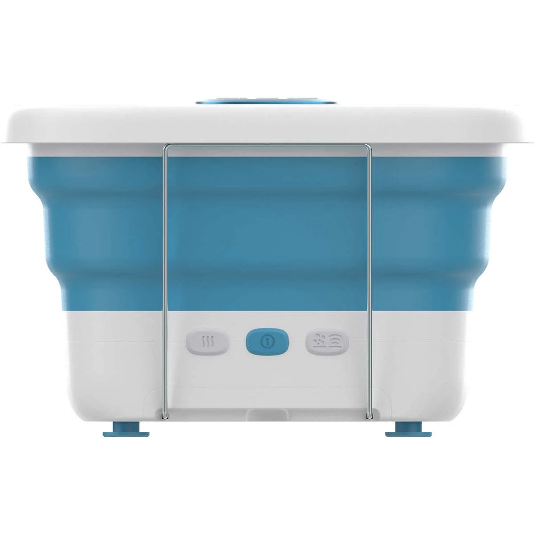 Homedics Shower Bliss Foot Spa