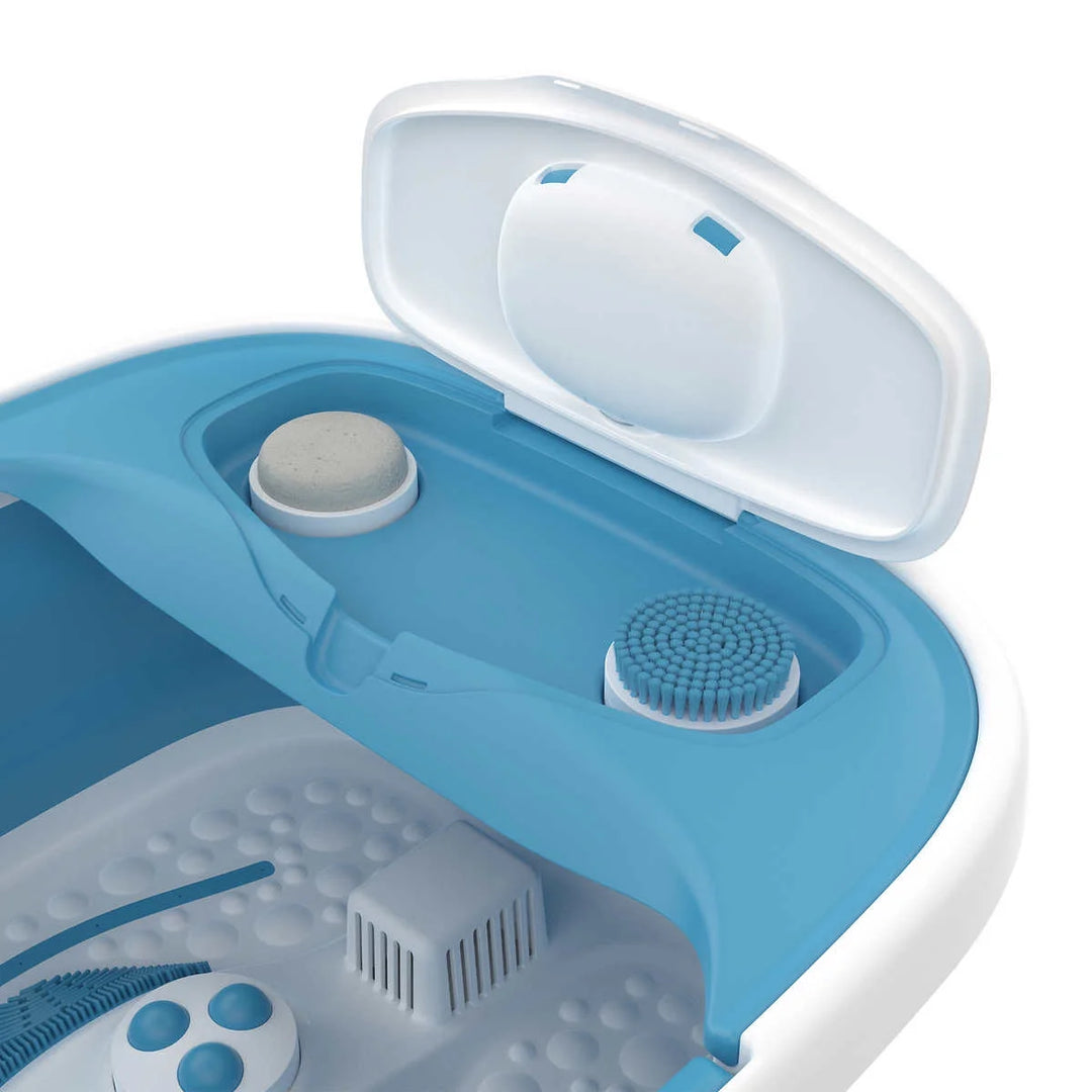 Homedics Shower Bliss Foot Spa