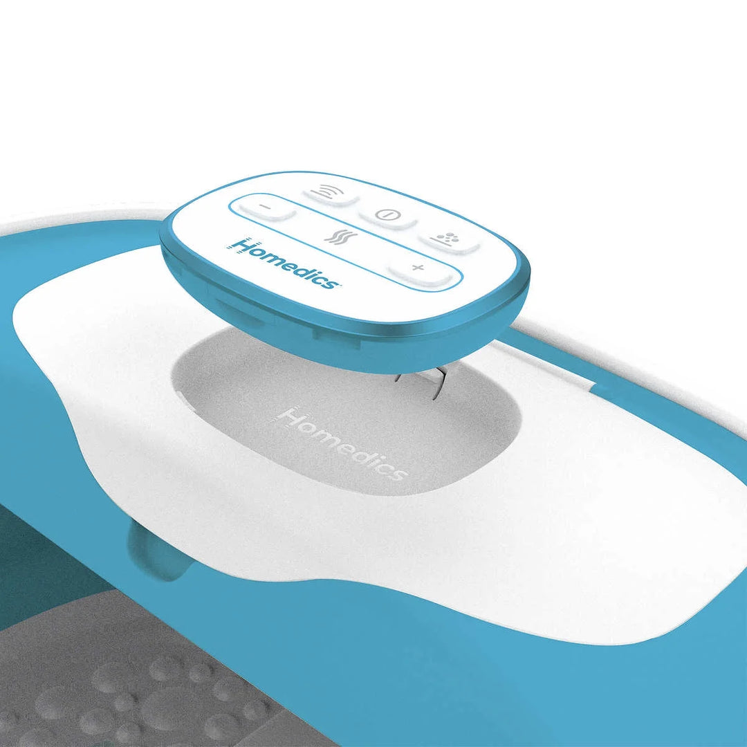 Homedics Shower Bliss Foot Spa