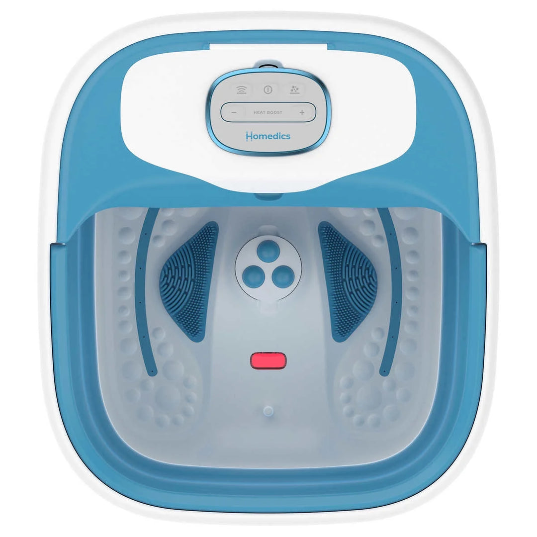 Homedics Shower Bliss Foot Spa