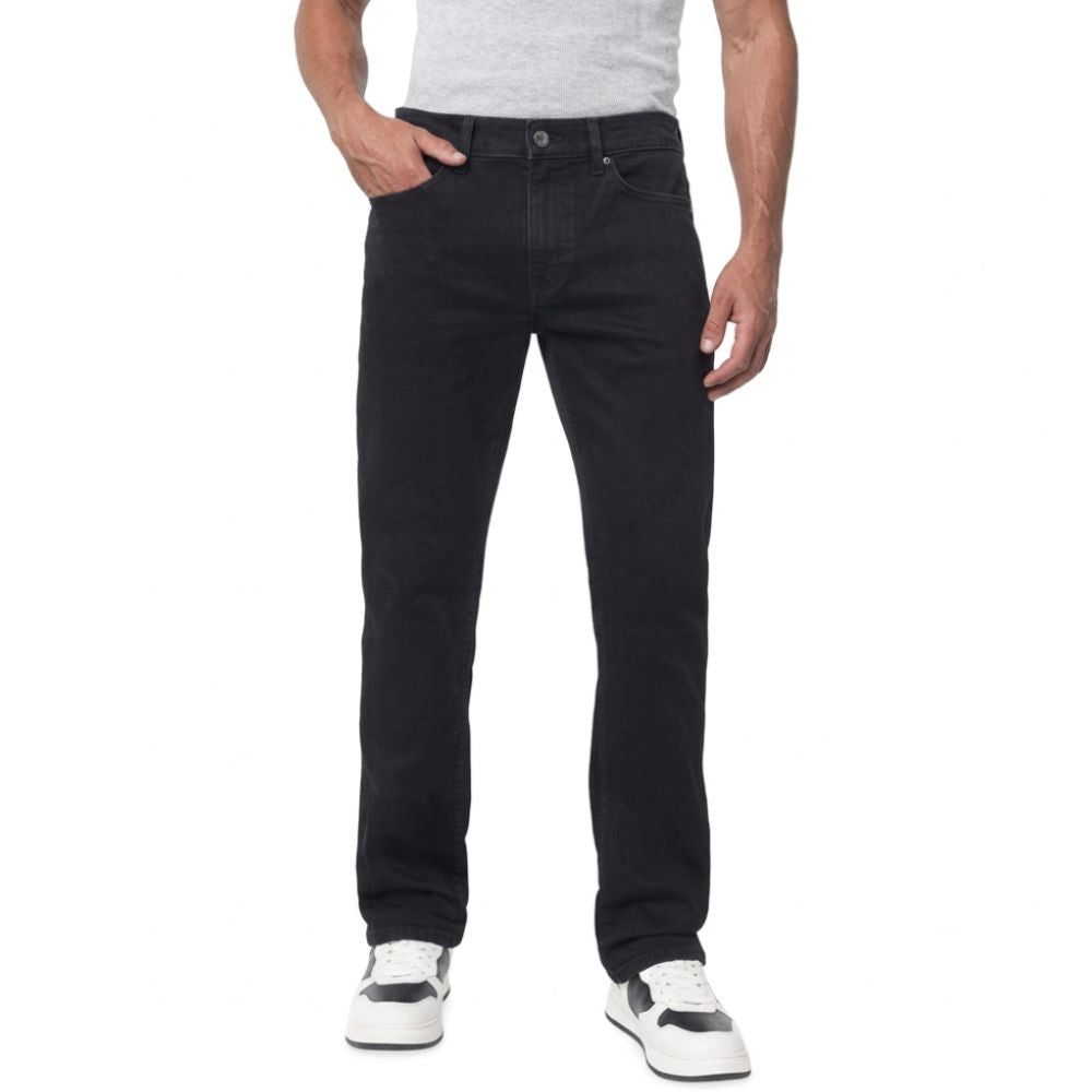 Parasuco - Mid-rise jeans