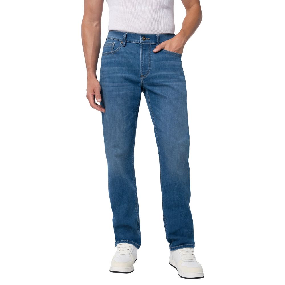 Parasuco - Mid-rise jeans