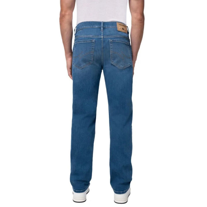 Parasuco - Mid-rise jeans