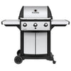 Broil King - Propane Barbecue Signet 320 PRO 3