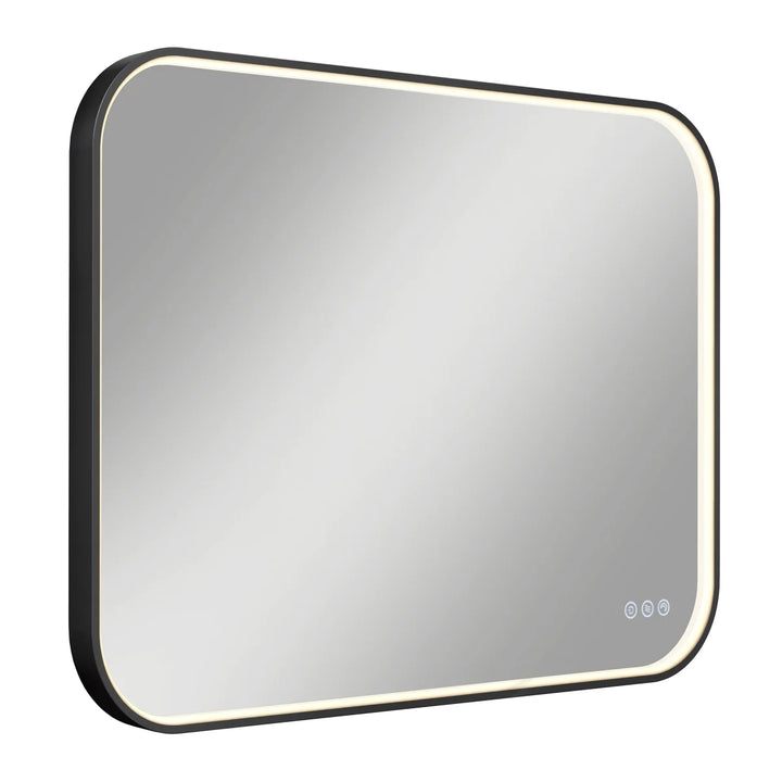 Artika - Miroir mural rectangulaire à DEL Royce