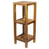 Teakhaus - Teak Wood Shelf