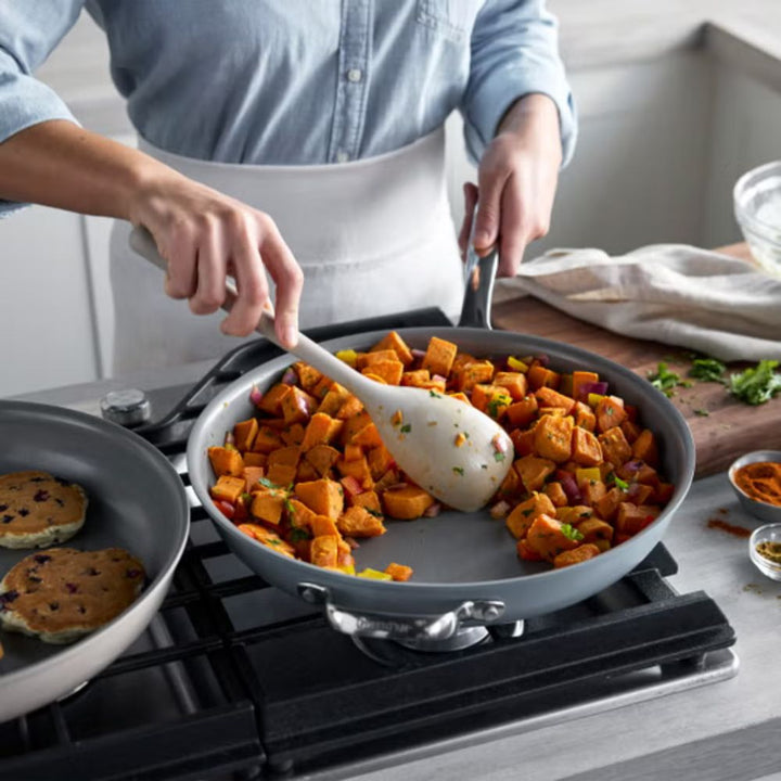 GreenPan - The large family frying pan, 14 in