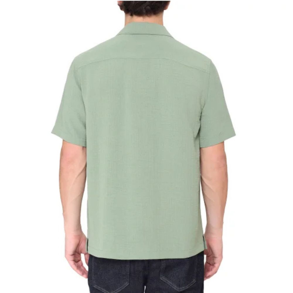 Ike Behar - Short Sleeve Shirt