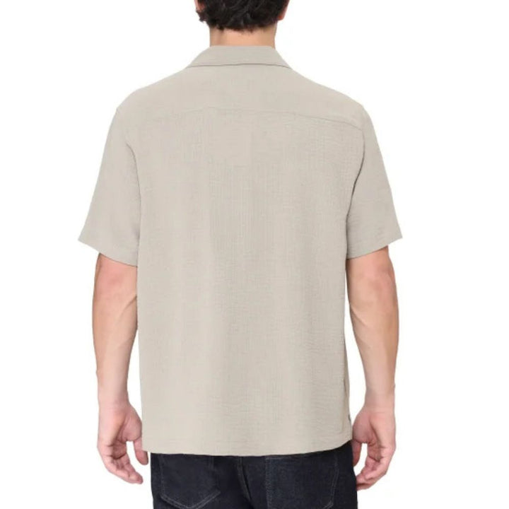 Ike Behar - Short Sleeve Shirt
