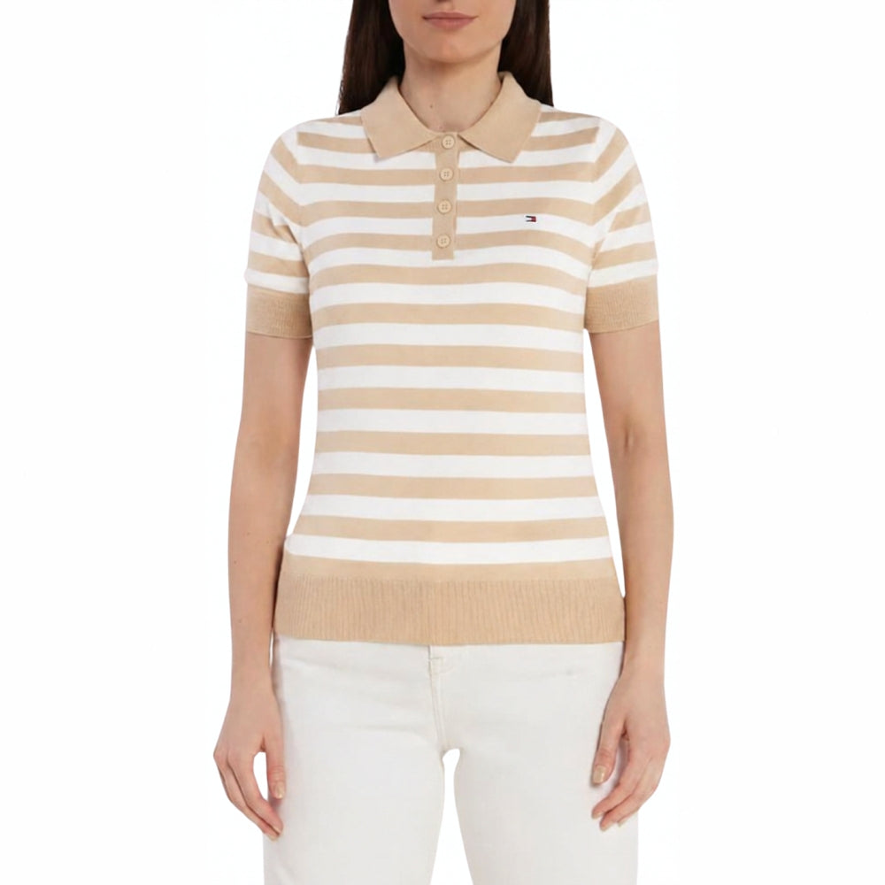 Tommy Hilfiger - Short Sleeve Polo